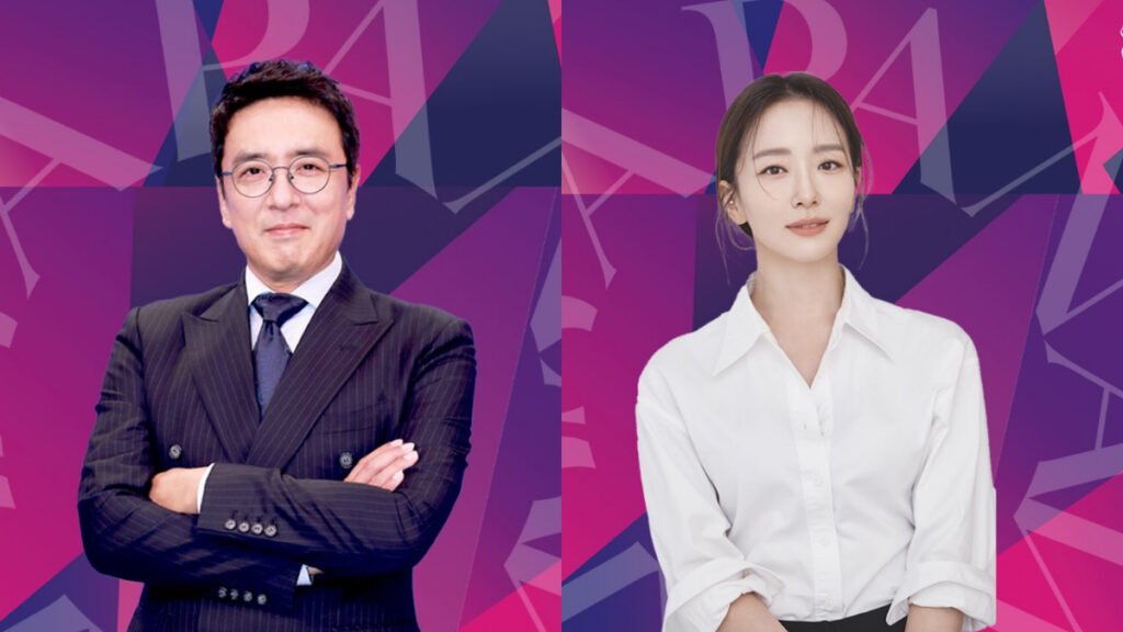 2025 SeoulCon APAN Star Awards Still 1