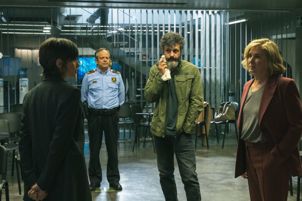 City of Shadows Review Still 1