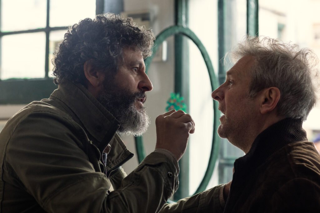 City of Shadows Review Still 2