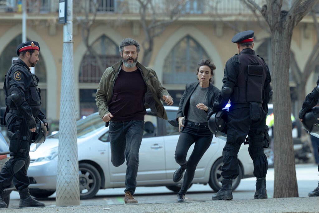 City of Shadows Review Still 4