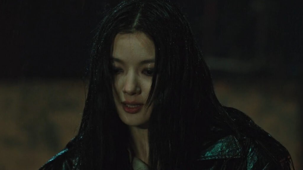 Dear X Episode 11 Still 4