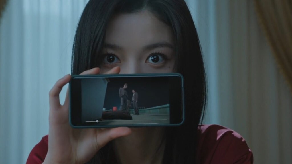 Dear X Episode 12 Still 6