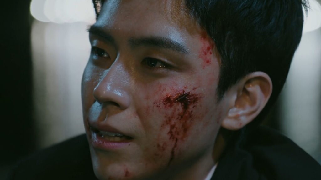 Dear X Episode 12 Still 7