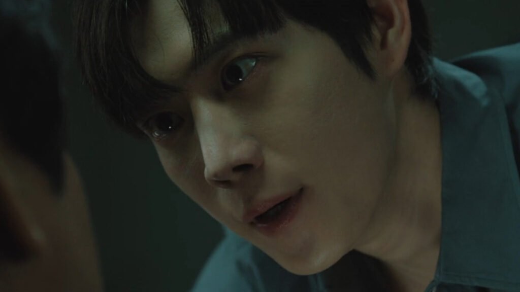 Dear X Episode 12 Still 8