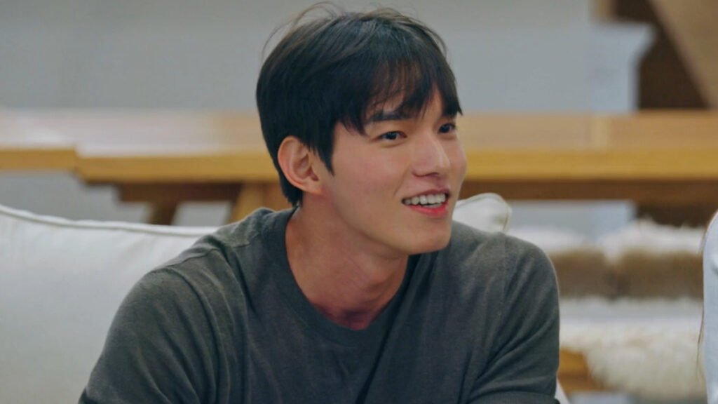 EXchange Season 4 Episode 13 Still 6