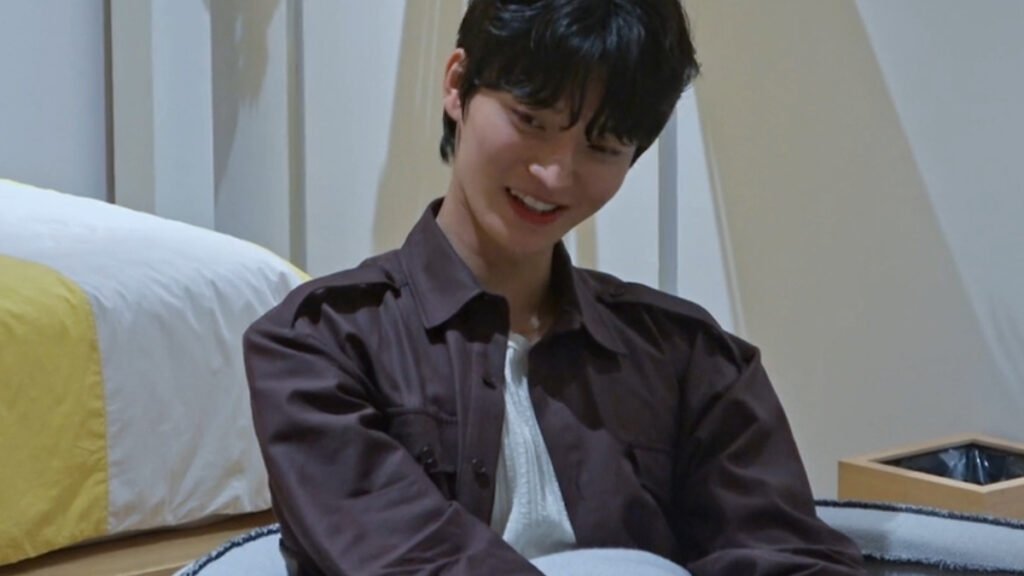 EXchange Season 4 Episode 15 Preview Still 1