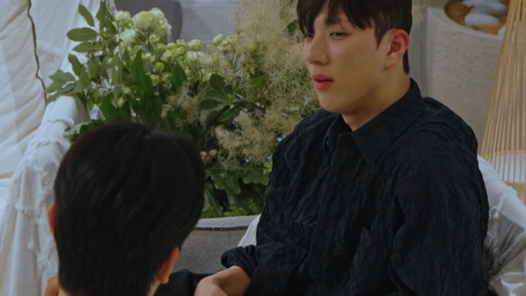 EXchange Season 4 Episode 15 Preview Still 2