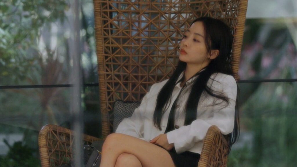 EXchange Season 4 Episode 15 Still 4