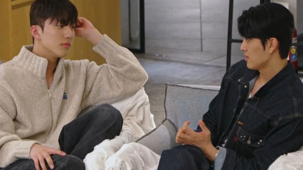 EXchange Season 4 Episode 16 Preview Still 2