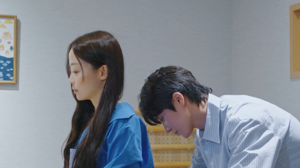 EXchange Season 4 Episode 16 Still 4