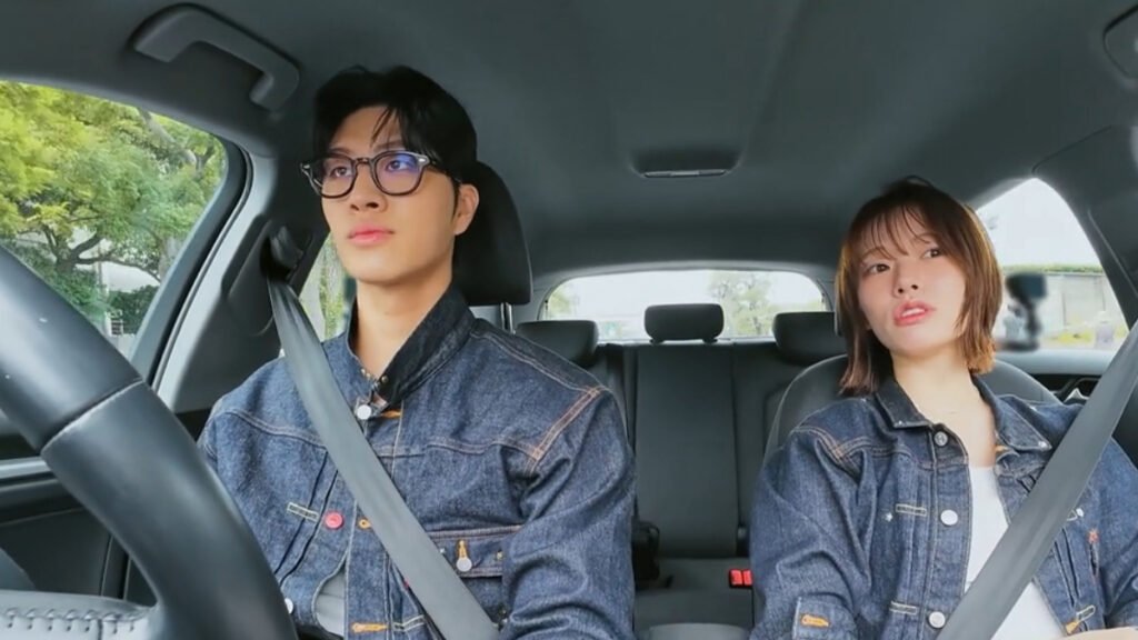 EXchange Season 4 Episode 16 Still 5