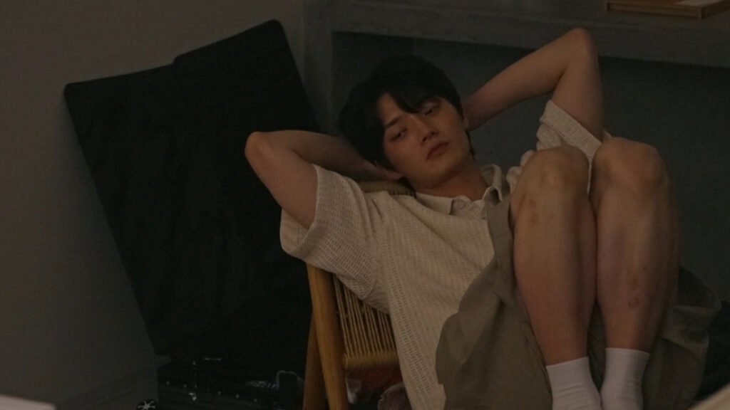 EXchange Season 4 Episode 16 Still 7