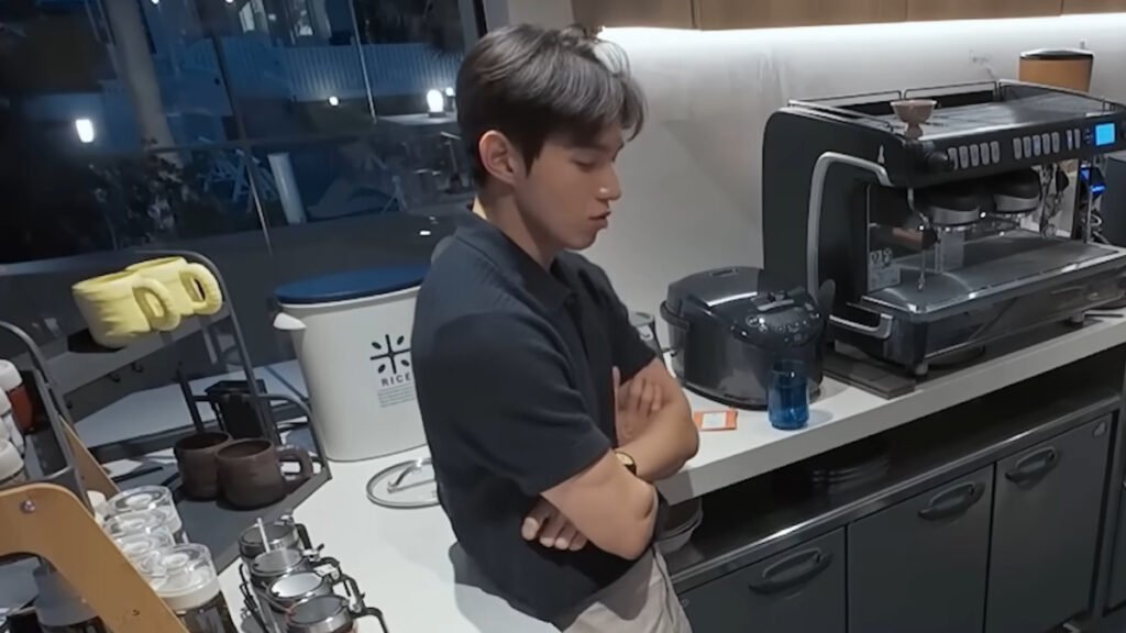 EXchange Season 4 Episode 17 Preview Still 1