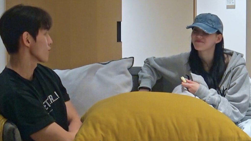 EXchange Season 4 Episode 17 Preview Still 2