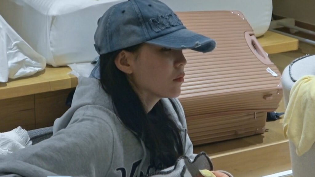 EXchange Season 4 Episode 17 Preview Still 3