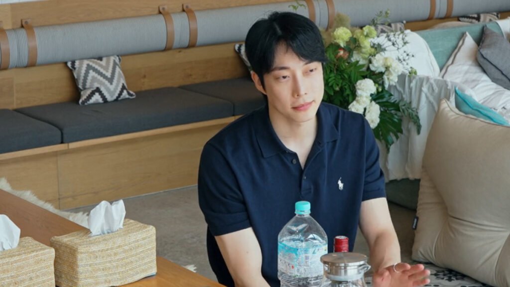 EXchange Season 4 Episode 17 Still 4