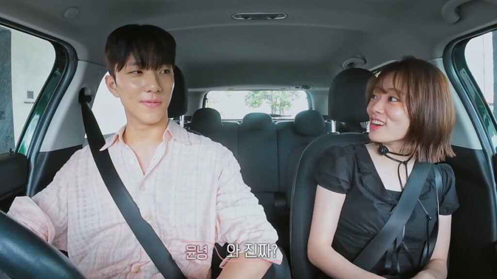 EXchange Season 4 Episode 17 Still 5