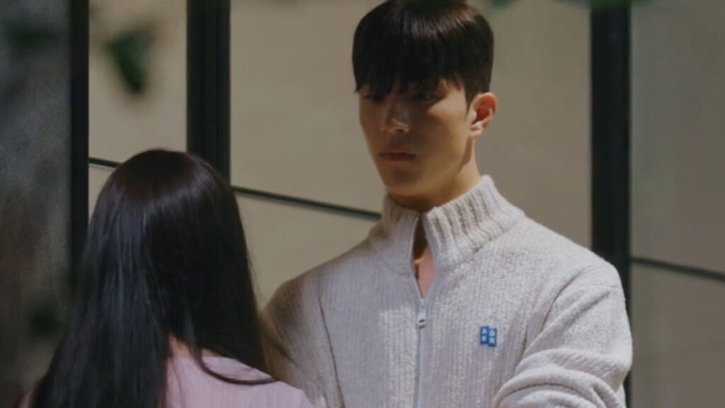 EXchange Season 4 Episode 18 Preview Still 3