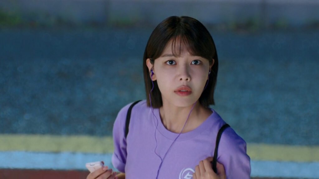 Idol I Episode 1-2 Review Still 1