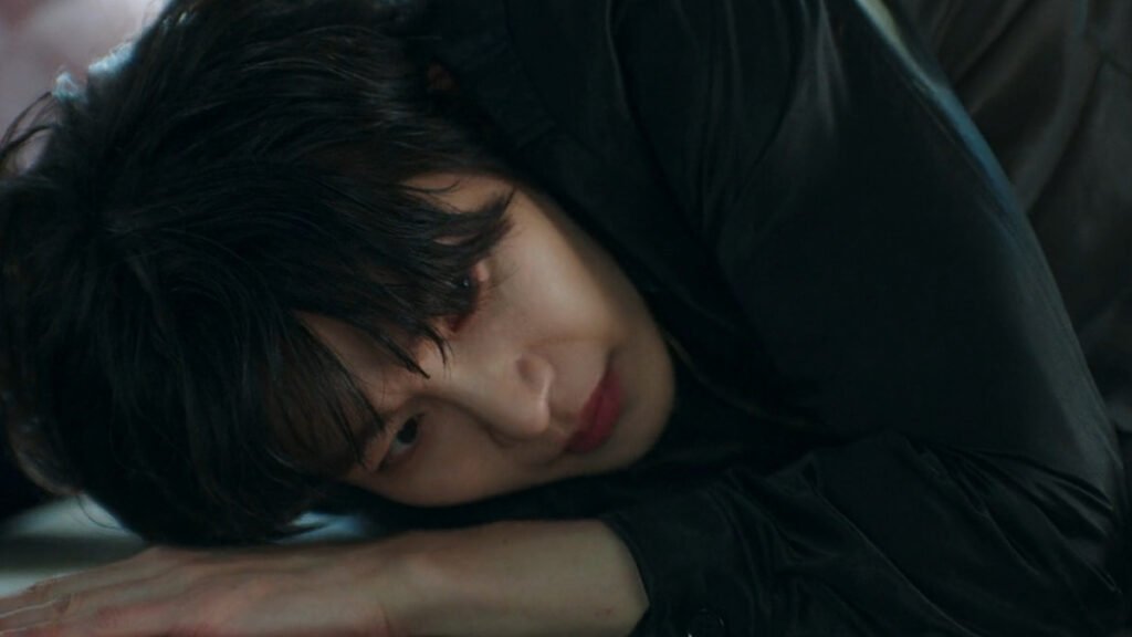 Idol I Episode 1-2 Review Still 2