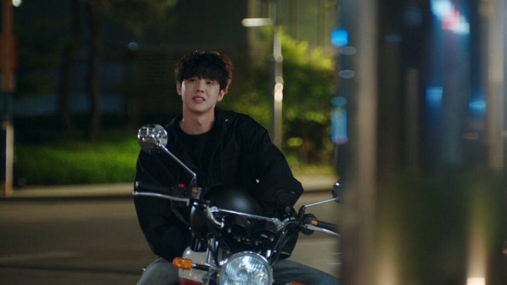 Idol I Episode 1-2 Review Still 7