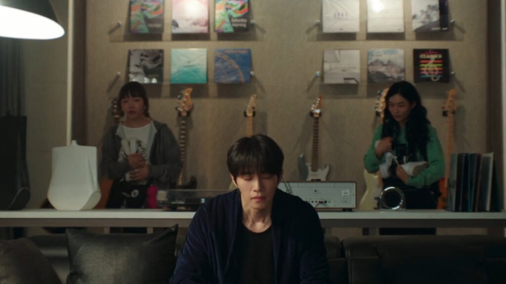 Idol I Episode 1-2 Review Still 8