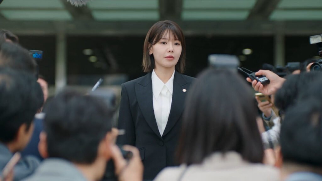 Idol I Episode 1 Still 3