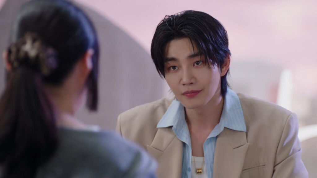 Idol I Episode 1 Still 4