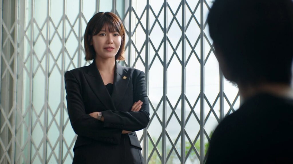 Idol I Episode 2 Still 5