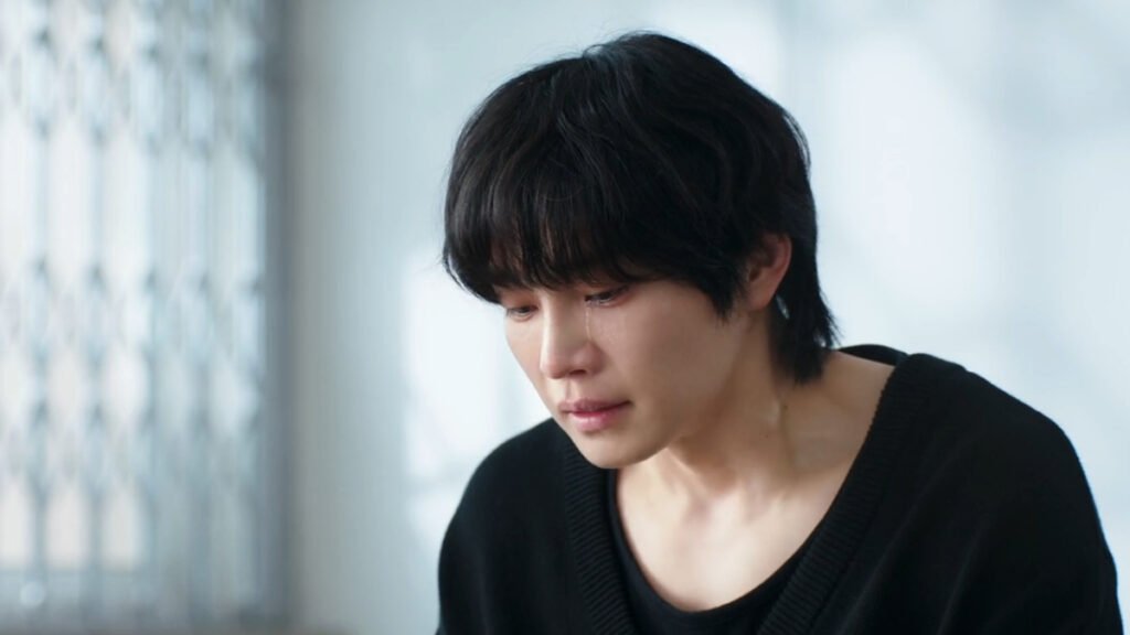 Idol I Episode 2 Still 6