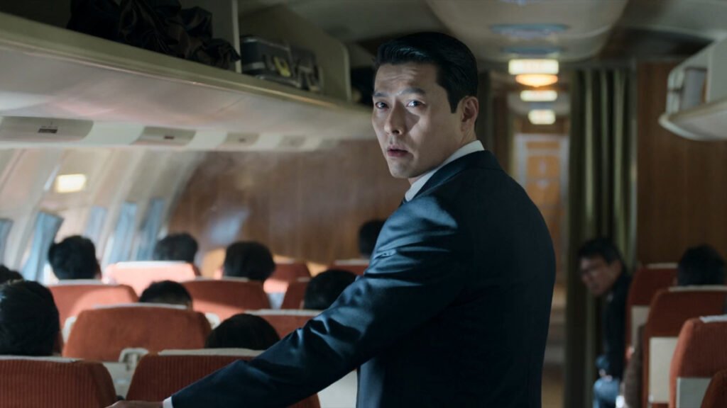 Made in Korea Episode 1-2 Review Still 1