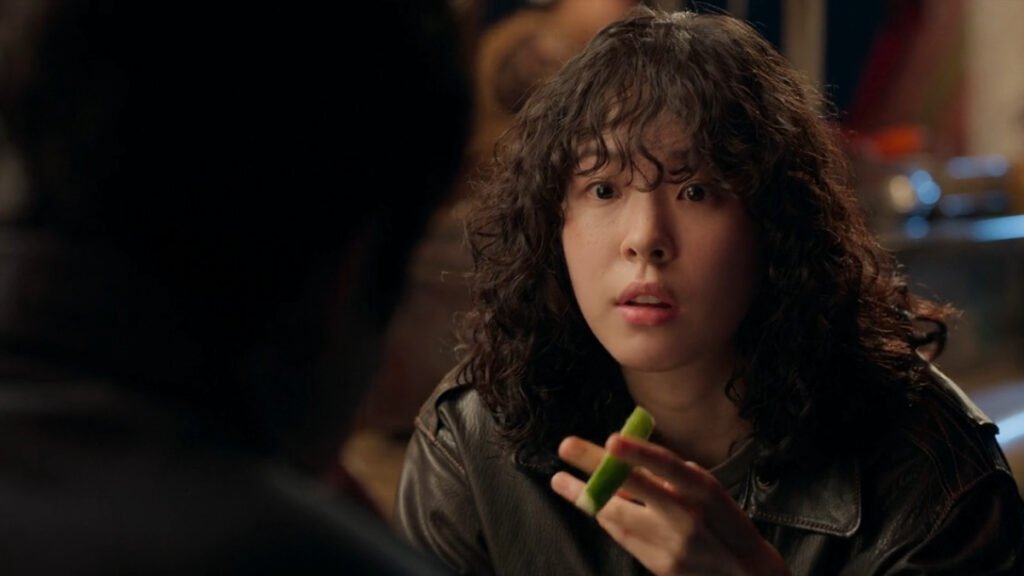 Made in Korea Episode 1-2 Review Still 6