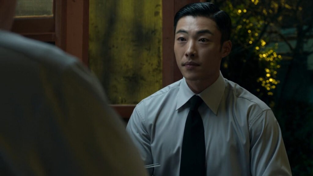 Made in Korea Episode 1-2 Review Still 7