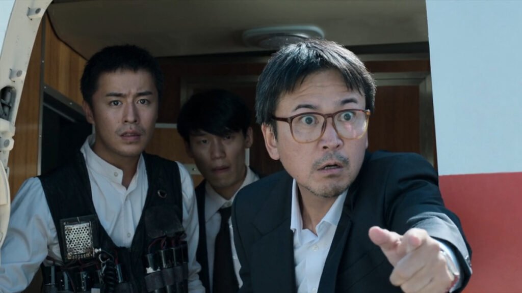 Made in Korea Episode 1 Still 2