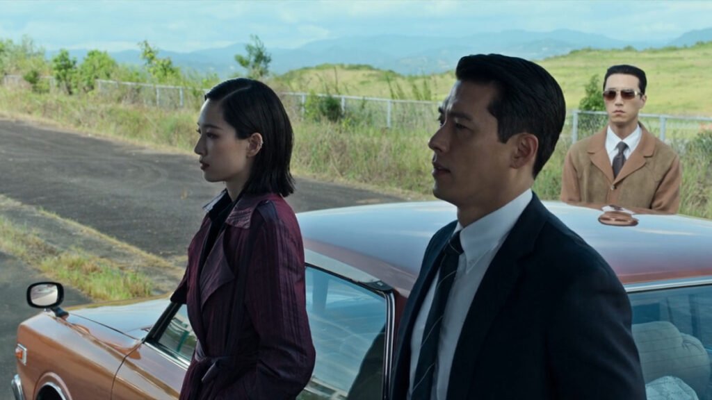 Made in Korea Episode 1 Still 3