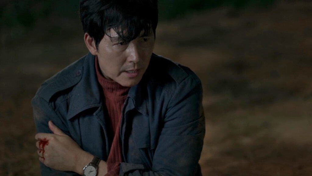 Made in Korea Episode 2 Still 4