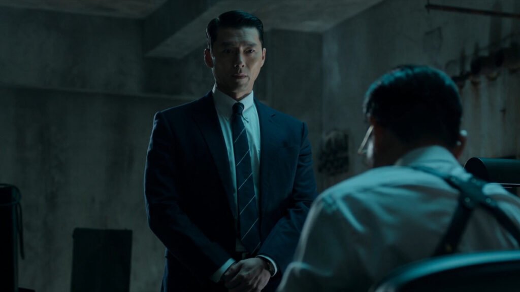 Made in Korea Episode 2 Still 5