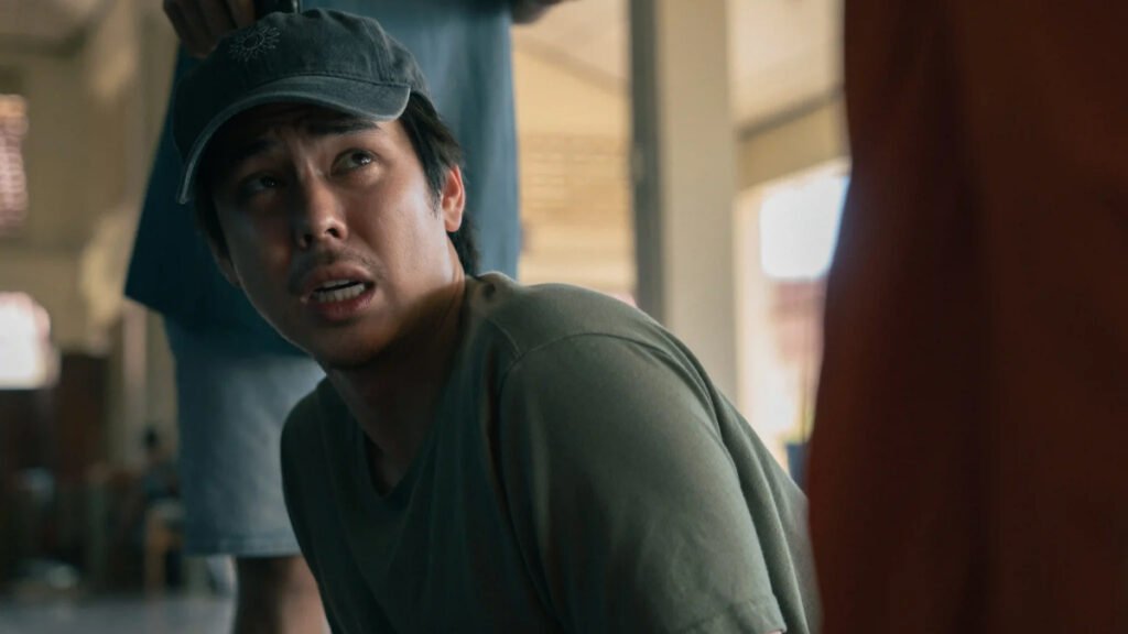 The Believers Season 2 Review Still 1