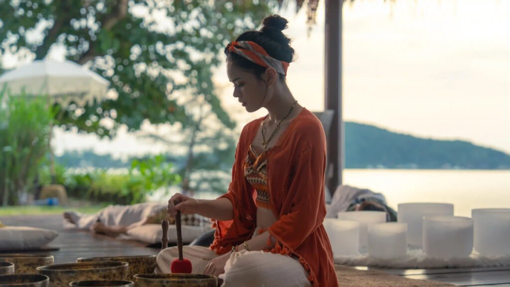 The Believers Season 2 Review Still 3