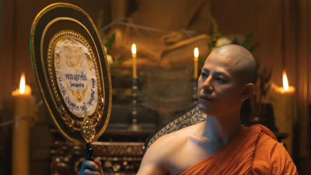 The Believers Season 2 Review Still 4