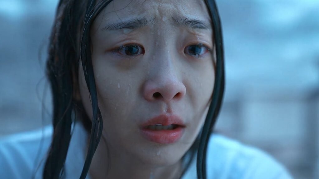 The Great Flood Ending Explained Still 4