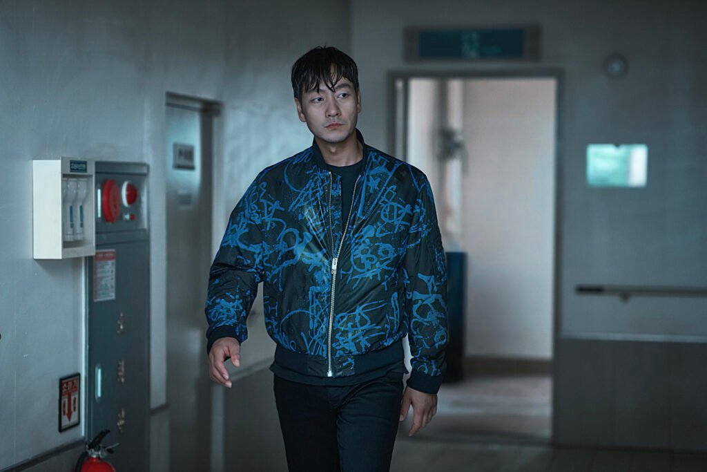 The Great Flood Ending Explained Still 5