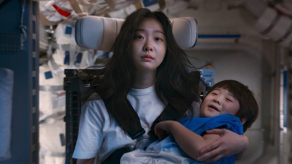 The Great Flood Ending Explained Still 7