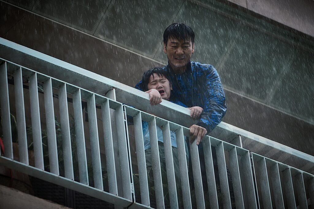 The Great Flood Review Still 2