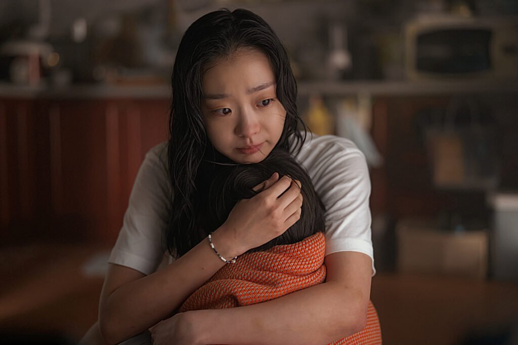 The Great Flood Review Still 3