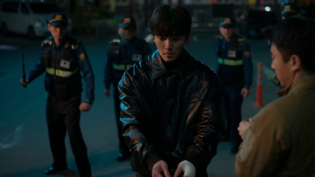 The Manipulated Ending Explained Still 2