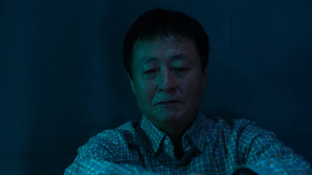 The Manipulated Episode 11 Still 3