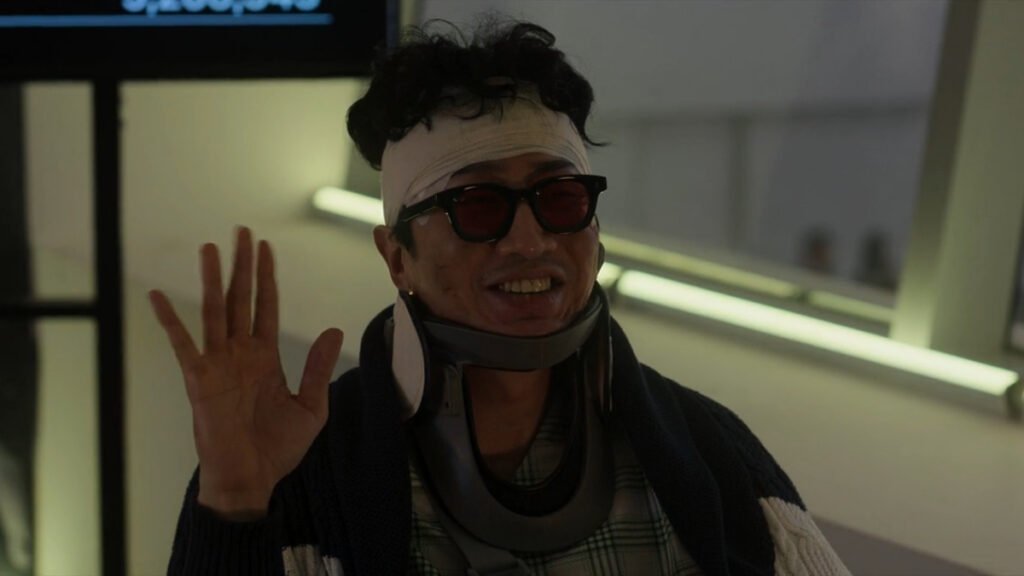 The Manipulated Episode 11 Still 4