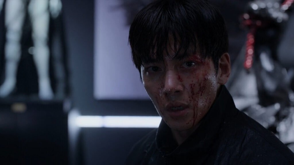 The Manipulated Episode 12 Still 5