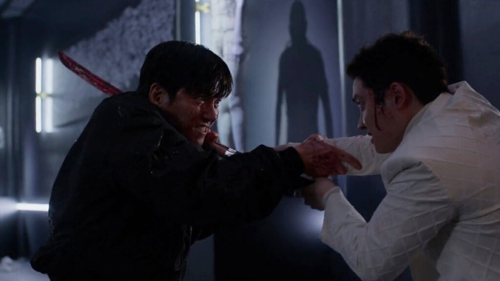 The Manipulated Episode 12 Still 6